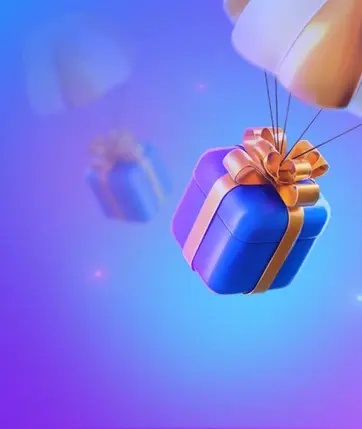 9556bet bonus banner