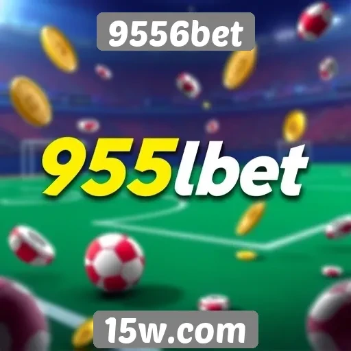 Comparativo de bônus e promoções do 9556bet