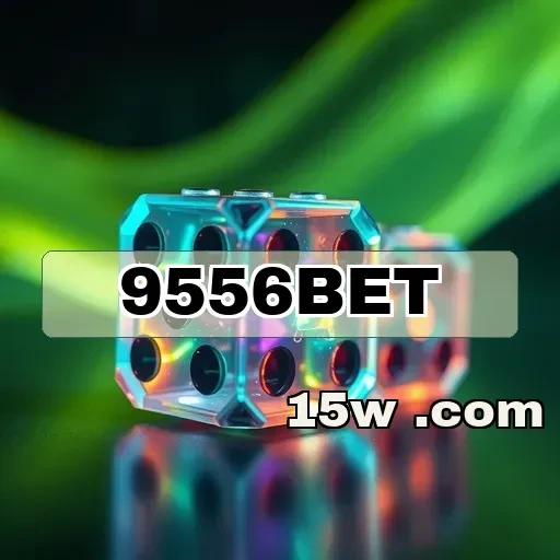 9556bet Site Confiável