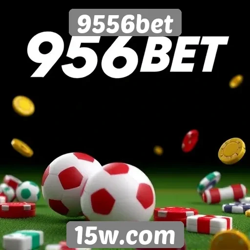 Avaliação das opções de jogos disponíveis no 9556bet