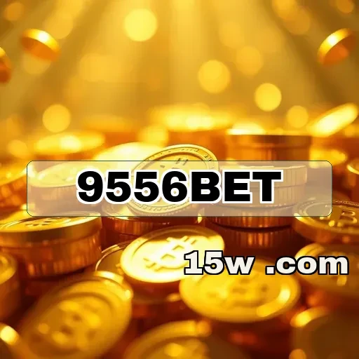 9556bet Pagamento