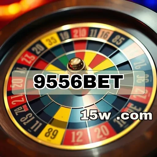 9556bet Plataforma