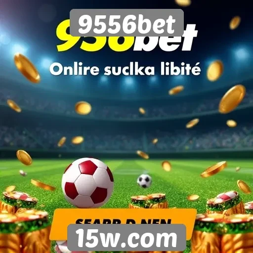 Revisão dos bônus e promoções oferecidos pelo 9556bet